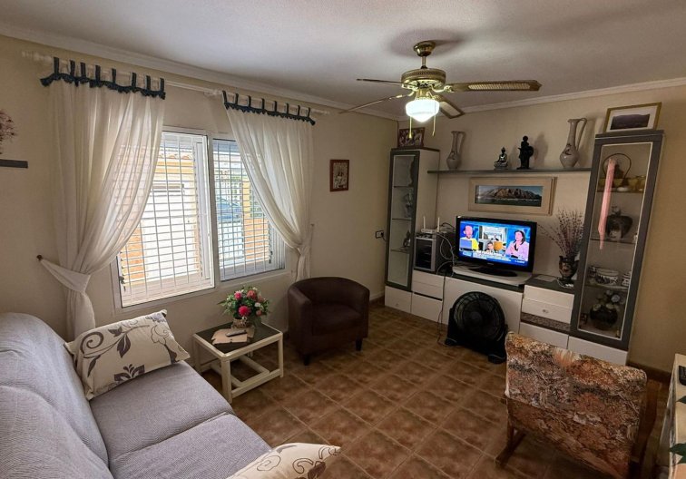 Revente - Duplex - Torrevieja - Los Frutales