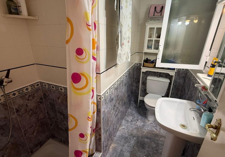 Revente - Duplex - Torrevieja - Los Frutales
