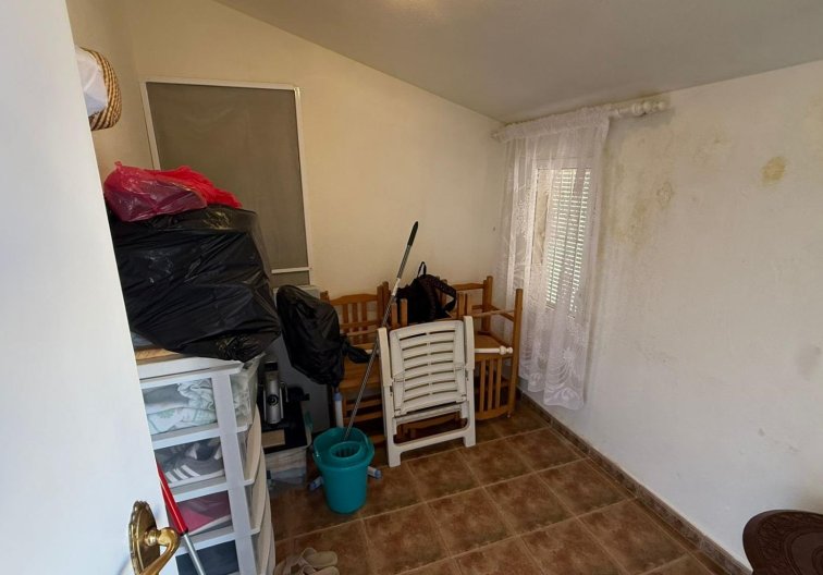 Revente - Duplex - Torrevieja - Los Frutales