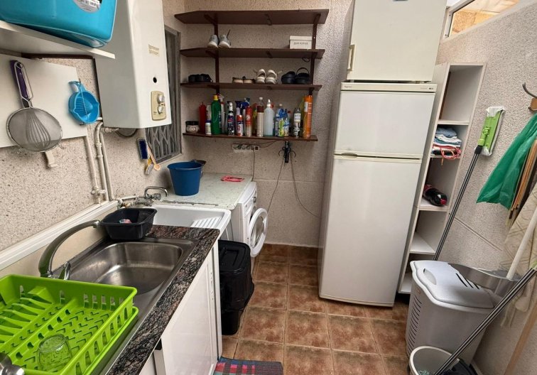 Revente - Duplex - Torrevieja - Los Frutales