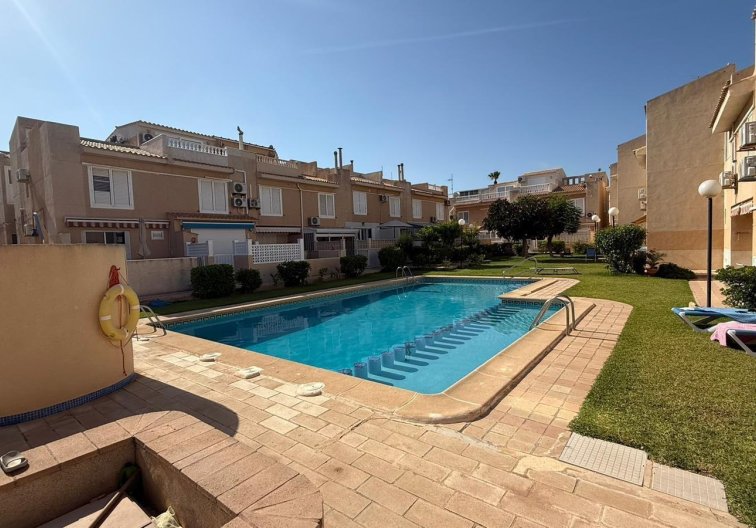 Revente - Duplex - Torrevieja - Los Frutales