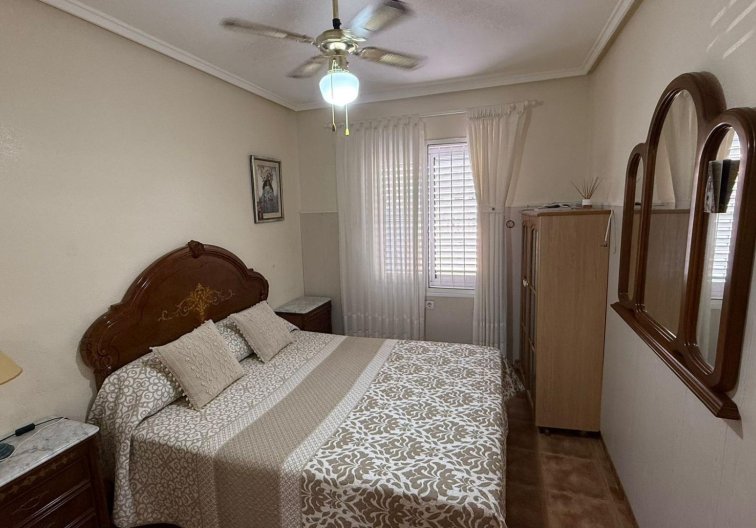 Revente - Duplex - Torrevieja - Los Frutales