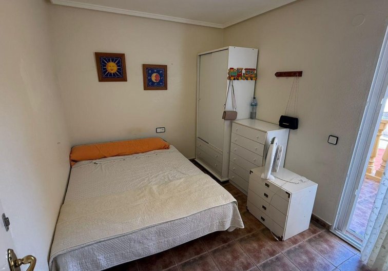 Revente - Duplex - Torrevieja - Los Frutales