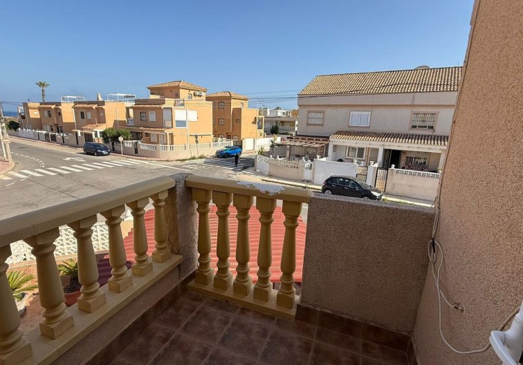 Revente - Duplex - Torrevieja - Los Frutales