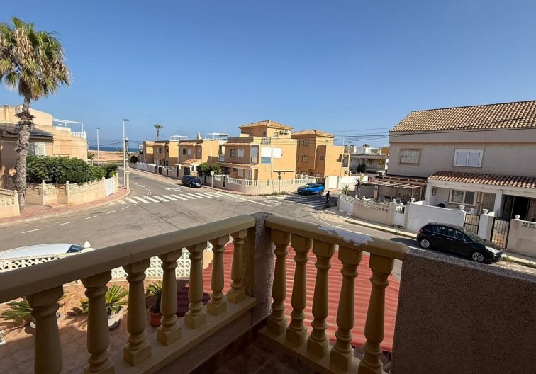 Revente - Duplex - Torrevieja - Los Frutales