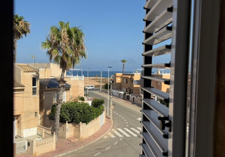 Revente - Duplex - Torrevieja - Los Frutales