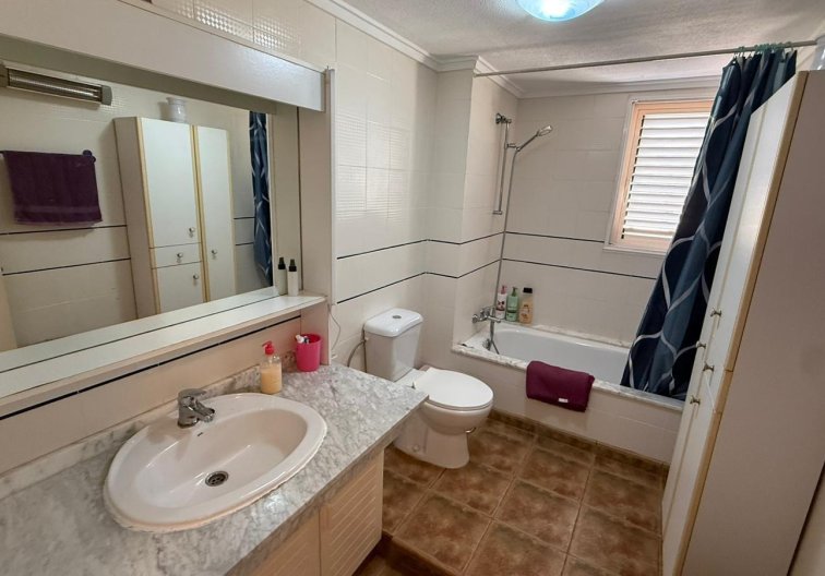 Revente - Duplex - Torrevieja - Los Frutales