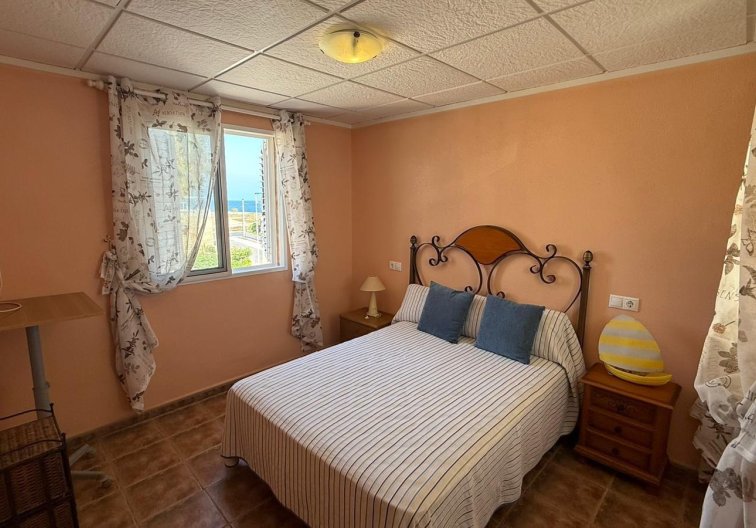 Revente - Duplex - Torrevieja - Los Frutales