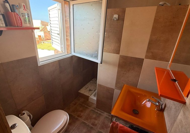 Revente - Duplex - Torrevieja - Los Frutales