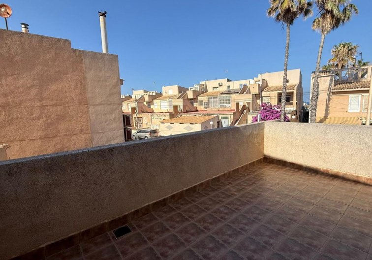 Revente - Duplex - Torrevieja - Los Frutales