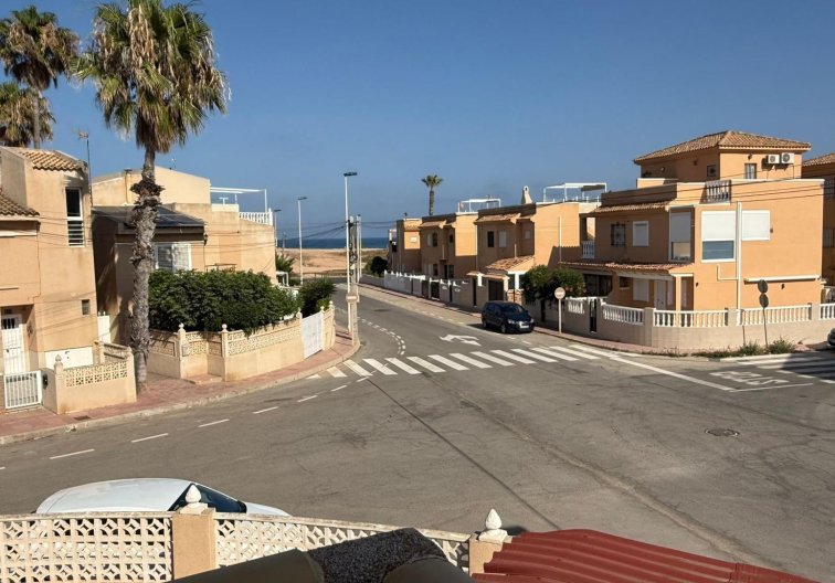 Revente - Duplex - Torrevieja - Los Frutales