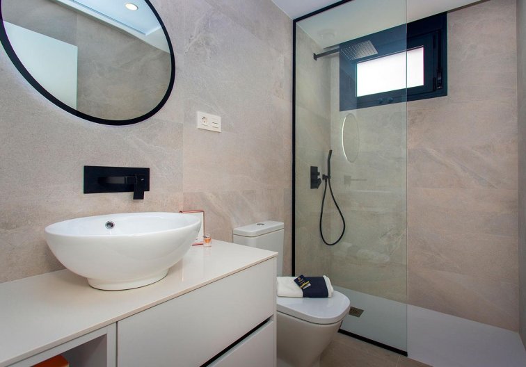 Construction Neuve - villa - Sucina