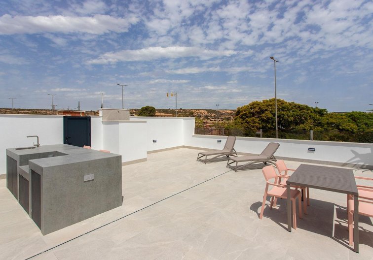 Construction Neuve - villa - Sucina