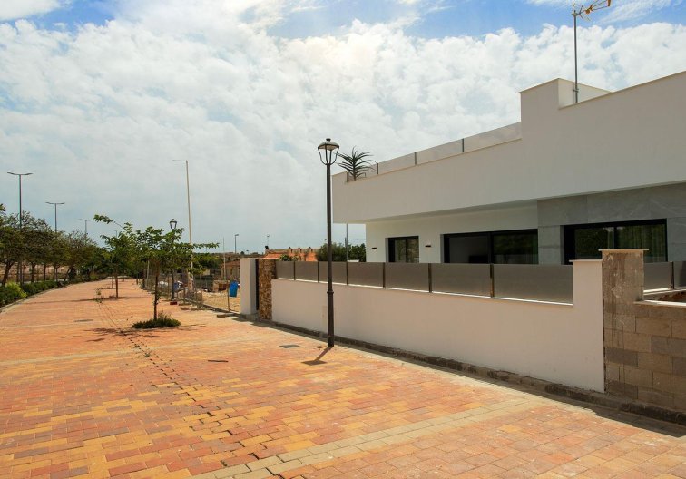 Construction Neuve - villa - Sucina
