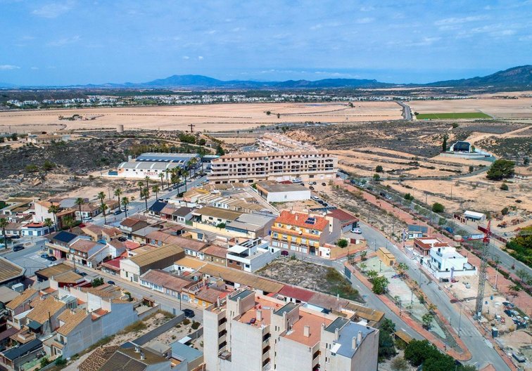 Construction Neuve - villa - Sucina