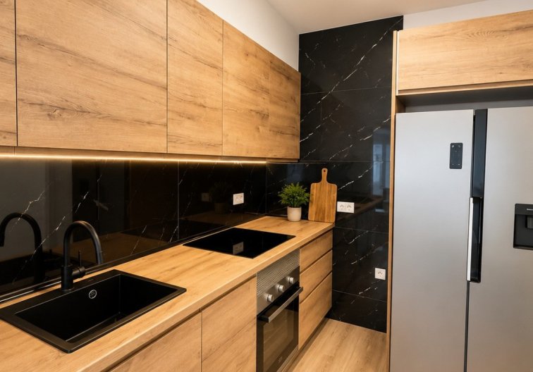 Segunda mano - town house - Orihuela Costa - Costa Blanca