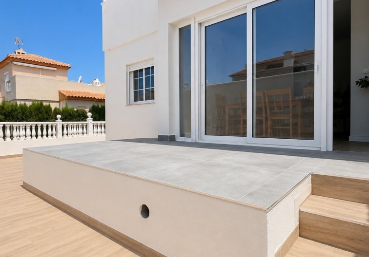 Segunda mano - town house - Orihuela Costa - Costa Blanca