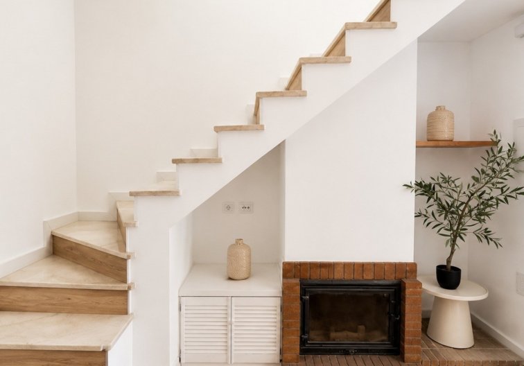 Segunda mano - town house - Orihuela Costa - Costa Blanca