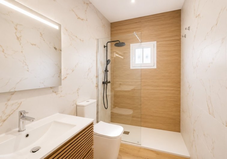 Segunda mano - town house - Orihuela Costa - Costa Blanca