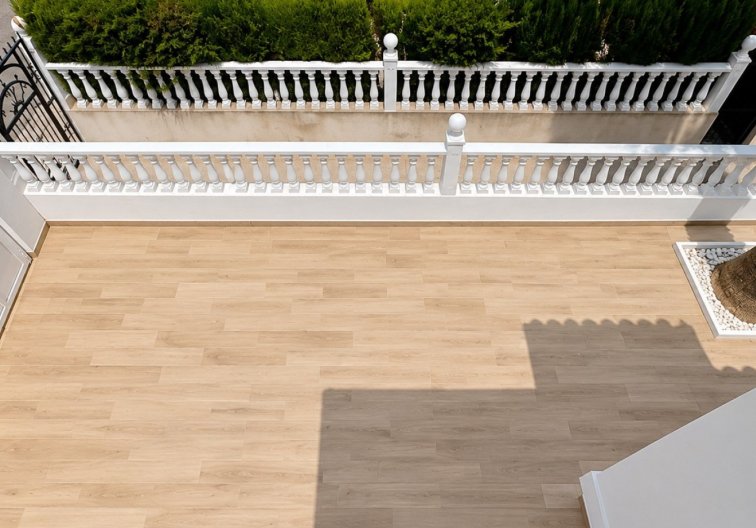 Segunda mano - town house - Orihuela Costa - Costa Blanca