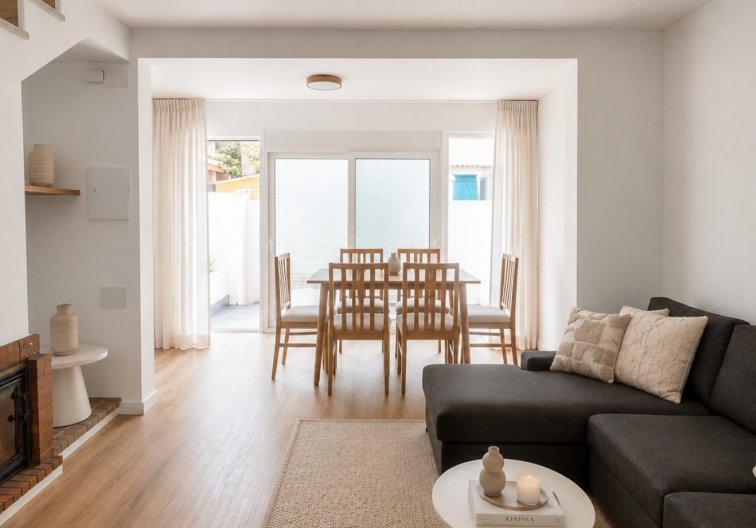 Segunda mano - town house - Orihuela Costa - Costa Blanca