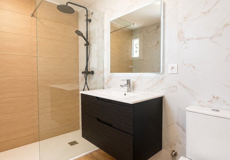 Segunda mano - town house - Orihuela Costa - Costa Blanca