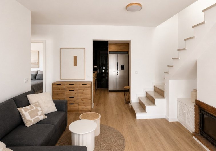 Segunda mano - town house - Orihuela Costa - Costa Blanca