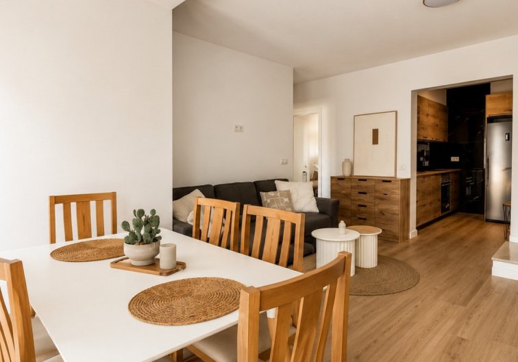 Segunda mano - town house - Orihuela Costa - Costa Blanca