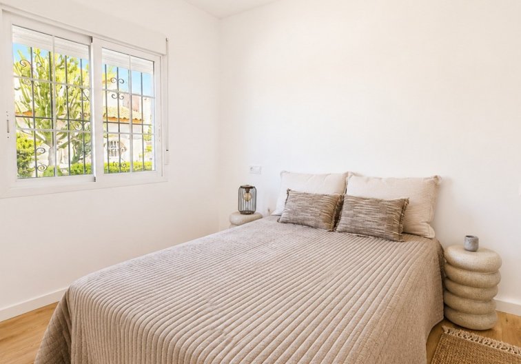 Segunda mano - town house - Orihuela Costa - Costa Blanca
