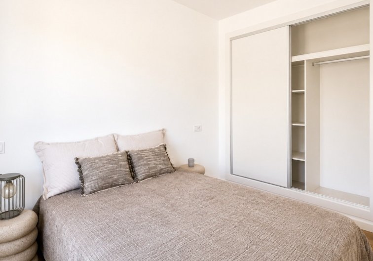 Segunda mano - town house - Orihuela Costa - Costa Blanca