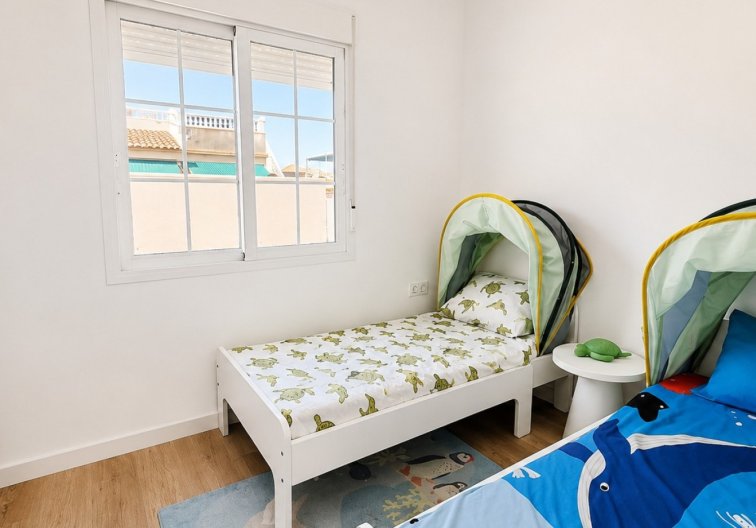 Segunda mano - town house - Orihuela Costa - Costa Blanca