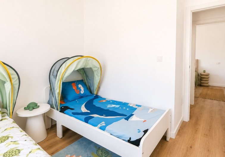 Segunda mano - town house - Orihuela Costa - Costa Blanca