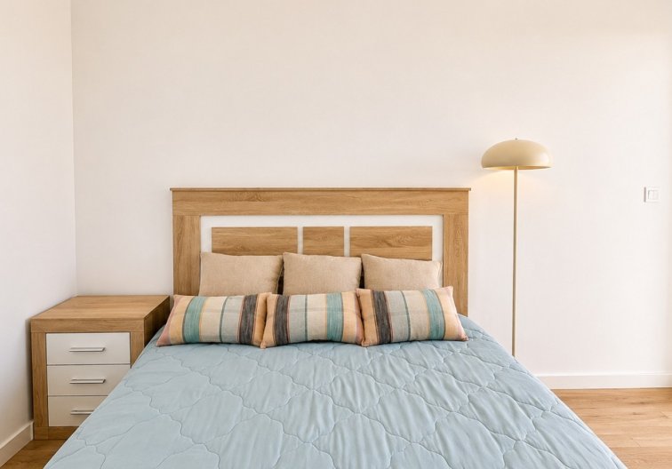 Segunda mano - town house - Orihuela Costa - Costa Blanca