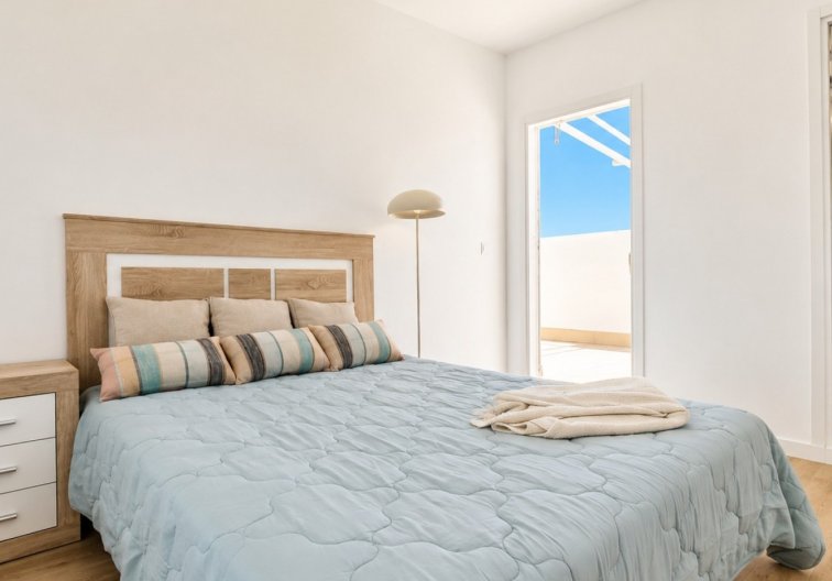 Segunda mano - town house - Orihuela Costa - Costa Blanca