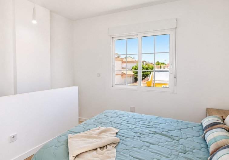 Segunda mano - town house - Orihuela Costa - Costa Blanca