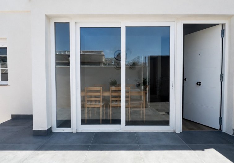 Segunda mano - town house - Orihuela Costa - Costa Blanca