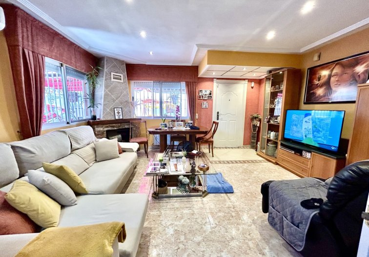 Segunda mano - town house - Los Altos - Costa Blanca