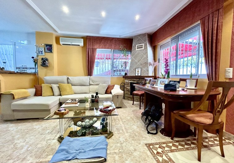 Segunda mano - town house - Los Altos - Costa Blanca