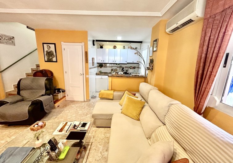 Segunda mano - town house - Los Altos - Costa Blanca