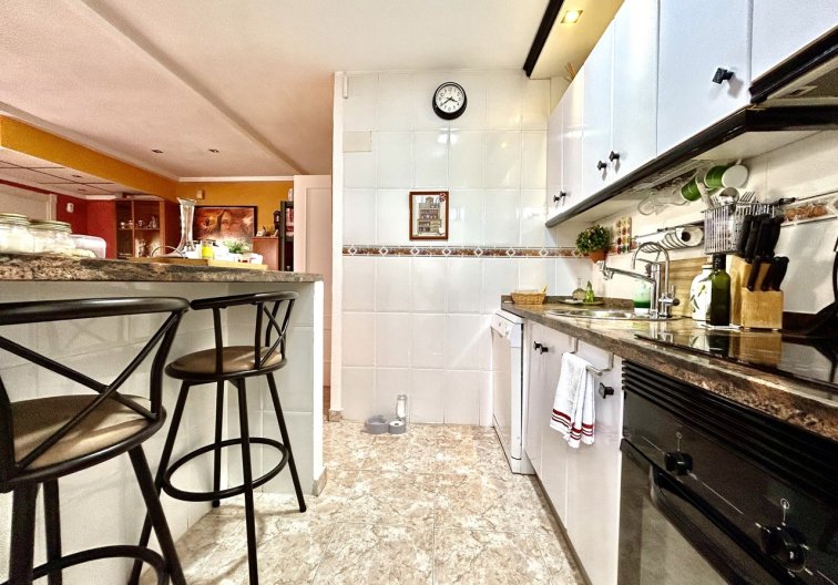 Segunda mano - town house - Los Altos - Costa Blanca
