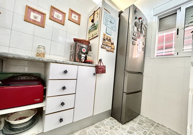 Segunda mano - town house - Los Altos - Costa Blanca