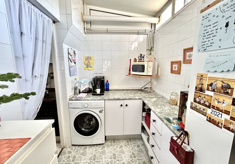 Segunda mano - town house - Los Altos - Costa Blanca