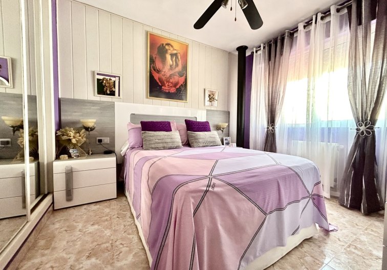 Segunda mano - town house - Los Altos - Costa Blanca