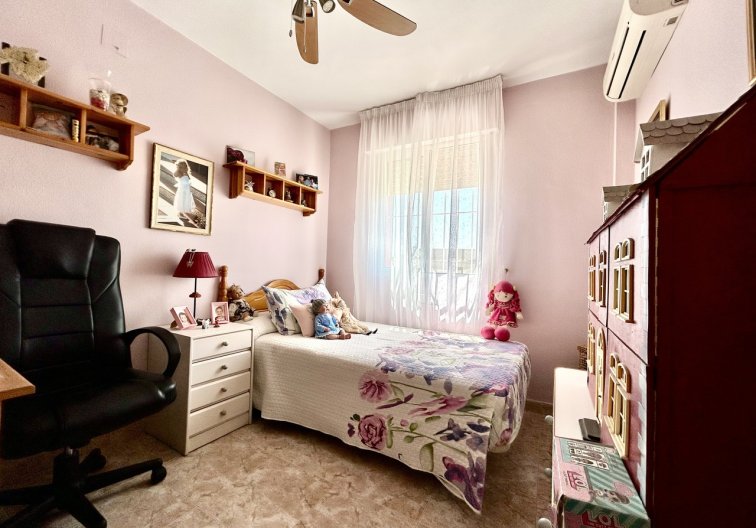 Segunda mano - town house - Los Altos - Costa Blanca
