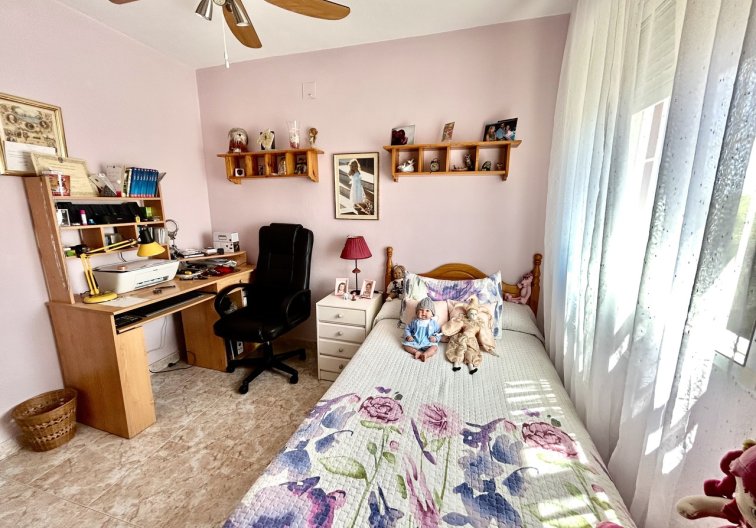 Segunda mano - town house - Los Altos - Costa Blanca