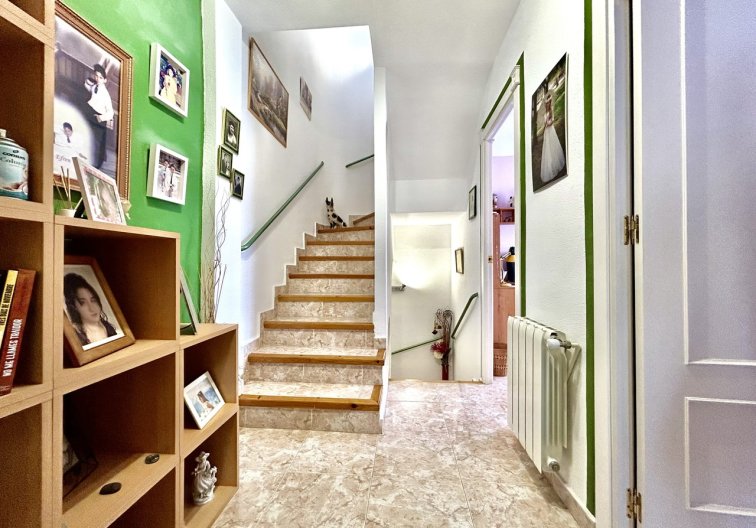Segunda mano - town house - Los Altos - Costa Blanca