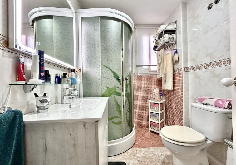 Segunda mano - town house - Los Altos - Costa Blanca