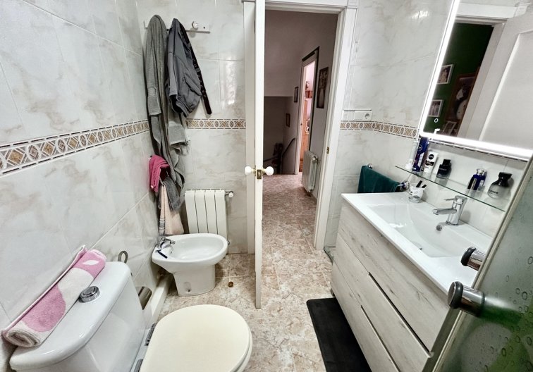 Segunda mano - town house - Los Altos - Costa Blanca