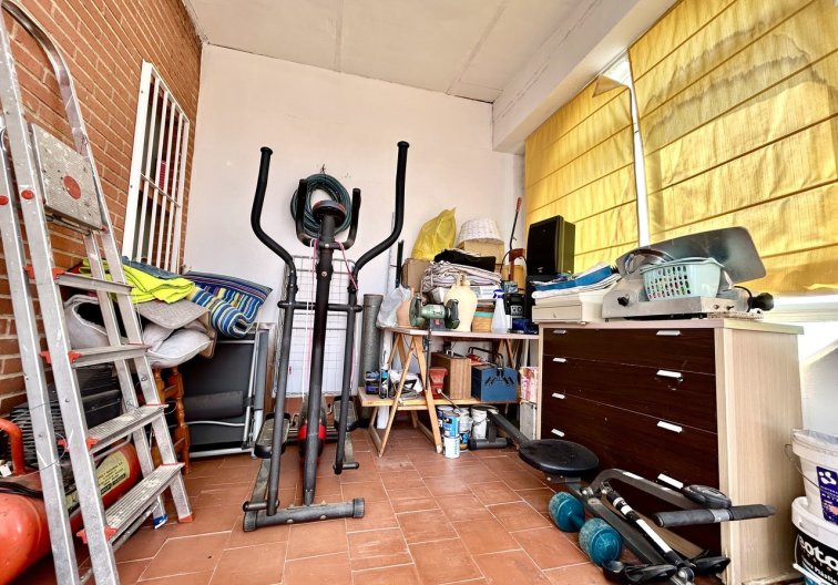 Segunda mano - town house - Los Altos - Costa Blanca