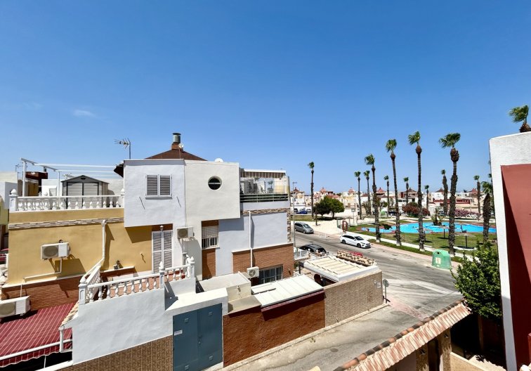 Segunda mano - town house - Los Altos - Costa Blanca